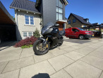 2013 Honda CBR 600 F