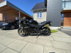 2013 Honda CBR 600 F