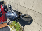 2013 Honda CBR 600 F