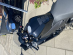 2013 Honda CBR 600 F