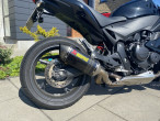 2013 Honda CBR 600 F