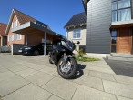 2013 Honda CBR 600 F