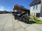 2013 Honda CBR 600 F
