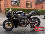 2013 Honda CBR 600 F 2013 Honda CBR 600 F