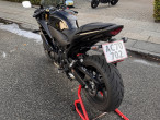 2013 Honda CBR 600 F 2013 Honda CBR 600 F
