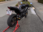 2013 Honda CBR 600 F 2013 Honda CBR 600 F