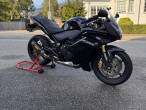 2013 Honda CBR 600 F 2013 Honda CBR 600 F