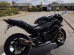 2013 Honda CBR 600 F 2013 Honda CBR 600 F