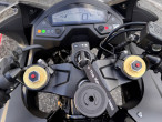 2013 Honda CBR 600 F 2013 Honda CBR 600 F