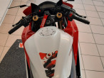 2013 Honda CBR 600 F