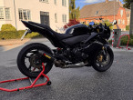 2013 Honda CBR 600 F 2013 Honda CBR 600 F