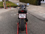 2013 Honda CBR 600 F 2013 Honda CBR 600 F