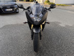 2013 Honda CBR 600 F 2013 Honda CBR 600 F