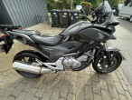 2013 Honda NC 700 XA 2013 Honda NC 700 XA