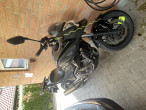 2013 Honda NC 700 XA 2013 Honda NC 700 XA
