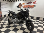 2013 Honda NC 700 XA 2013 Honda NC 700 XA