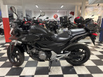 2013 Honda NC 700 XA 2013 Honda NC 700 XA