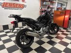 2013 Honda NC 700 XA 2013 Honda NC 700 XA