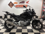2013 Honda NC 700 XA 2013 Honda NC 700 XA