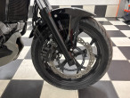 2013 Honda NC 700 XA 2013 Honda NC 700 XA
