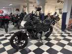 2013 Honda NC 700 XA 2013 Honda NC 700 XA