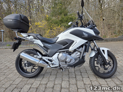 Honda NC 700 XA