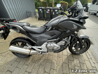Honda NC 700 XA