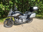 2013 Honda NC 700 XAD 2013 Honda NC 700 XAD