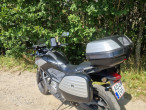 2013 Honda NC 700 XAD 2013 Honda NC 700 XAD