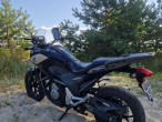 2013 Honda NC 700 XAD 2013 Honda NC 700 XAD