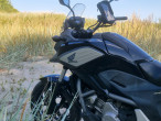 2013 Honda NC 700 XAD 2013 Honda NC 700 XAD