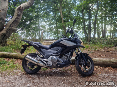 Honda NC 700 XAD
