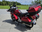 2013 Honda ST 1300 Pan European