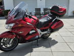 2013 Honda ST 1300 Pan European