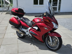 2013 Honda ST 1300 Pan European