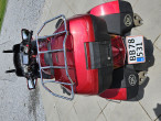 2013 Honda ST 1300 Pan European