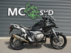 Honda VFR 1200 X MC-SYD       BYTTER GERNE