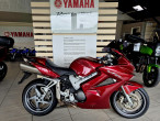 Honda VFR 800 F