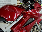 2013 Honda VFR 800 F 2013 Honda VFR 800 F