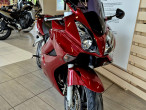 2013 Honda VFR 800 F 2013 Honda VFR 800 F