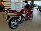 2013 Honda VFR 800 F 2013 Honda VFR 800 F