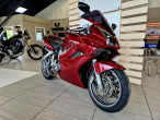 2013 Honda VFR 800 F 2013 Honda VFR 800 F