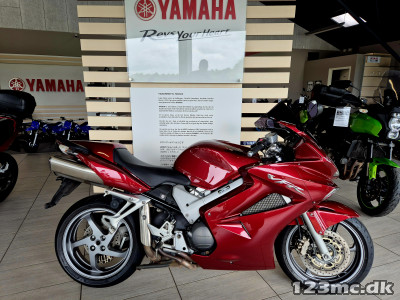 Honda VFR 800 F