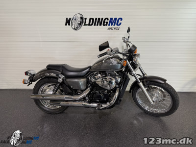 Honda VT 750 S