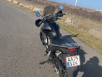 2013 Honda XL 700 VA