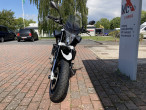 2013 Husqvarna Nuda 900