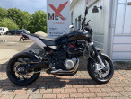 2013 Husqvarna Nuda 900