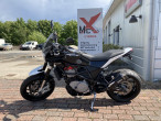 2013 Husqvarna Nuda 900