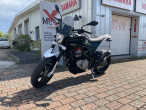 2013 Husqvarna Nuda 900