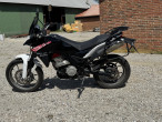 2013 Husqvarna TR 650 Strada